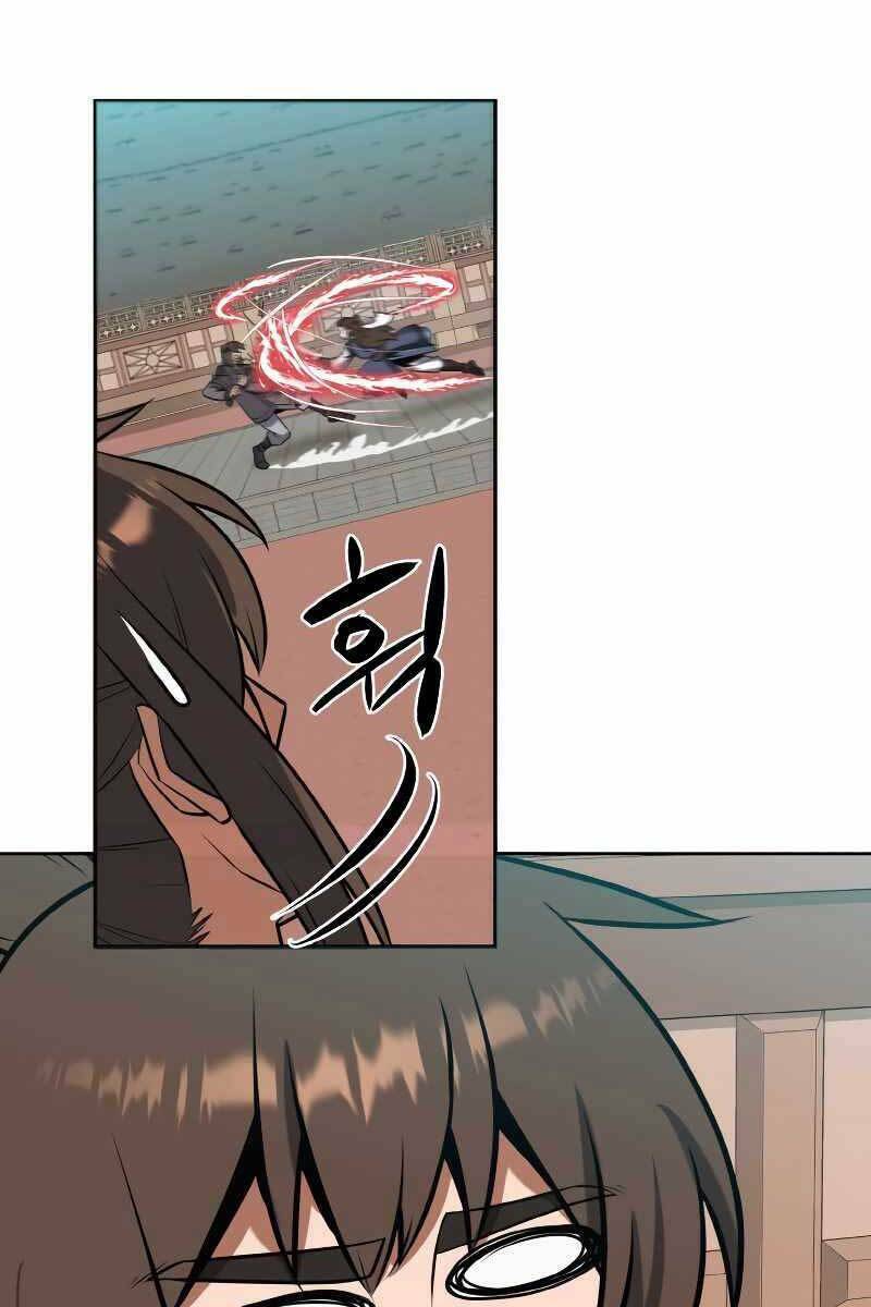 Tuyệt Đỉnh Võ Lâm: Chapter 30