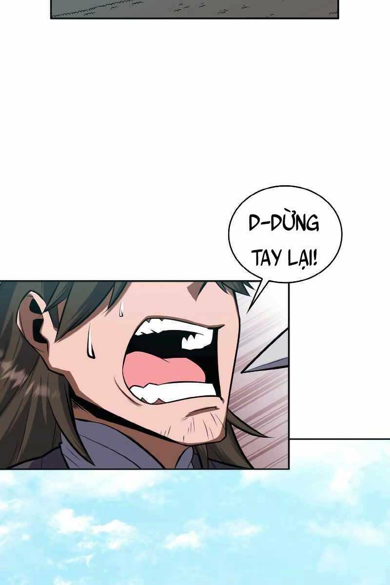Tuyệt Đỉnh Võ Lâm: Chapter 31