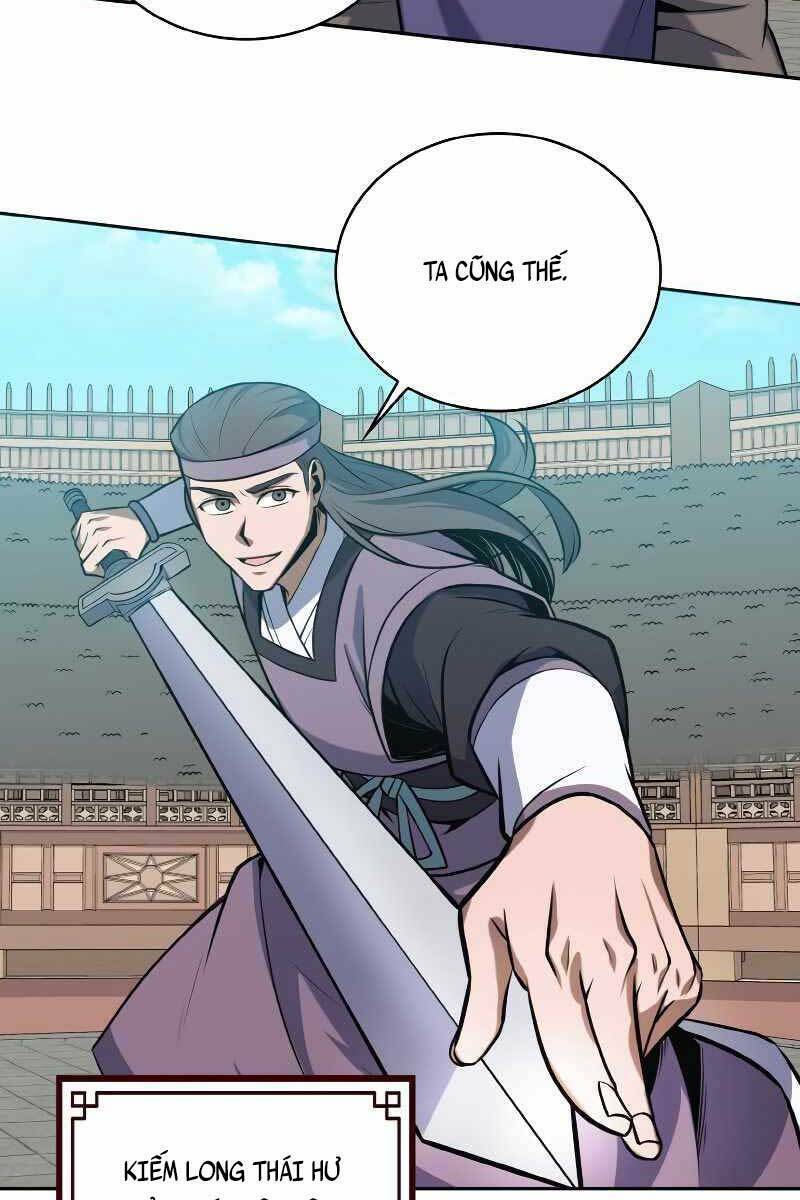 Tuyệt Đỉnh Võ Lâm: Chapter 31