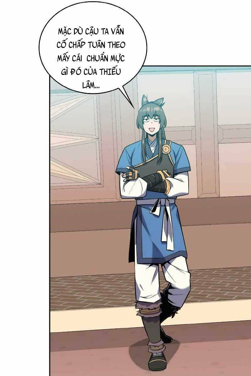 Tuyệt Đỉnh Võ Lâm: Chapter 31