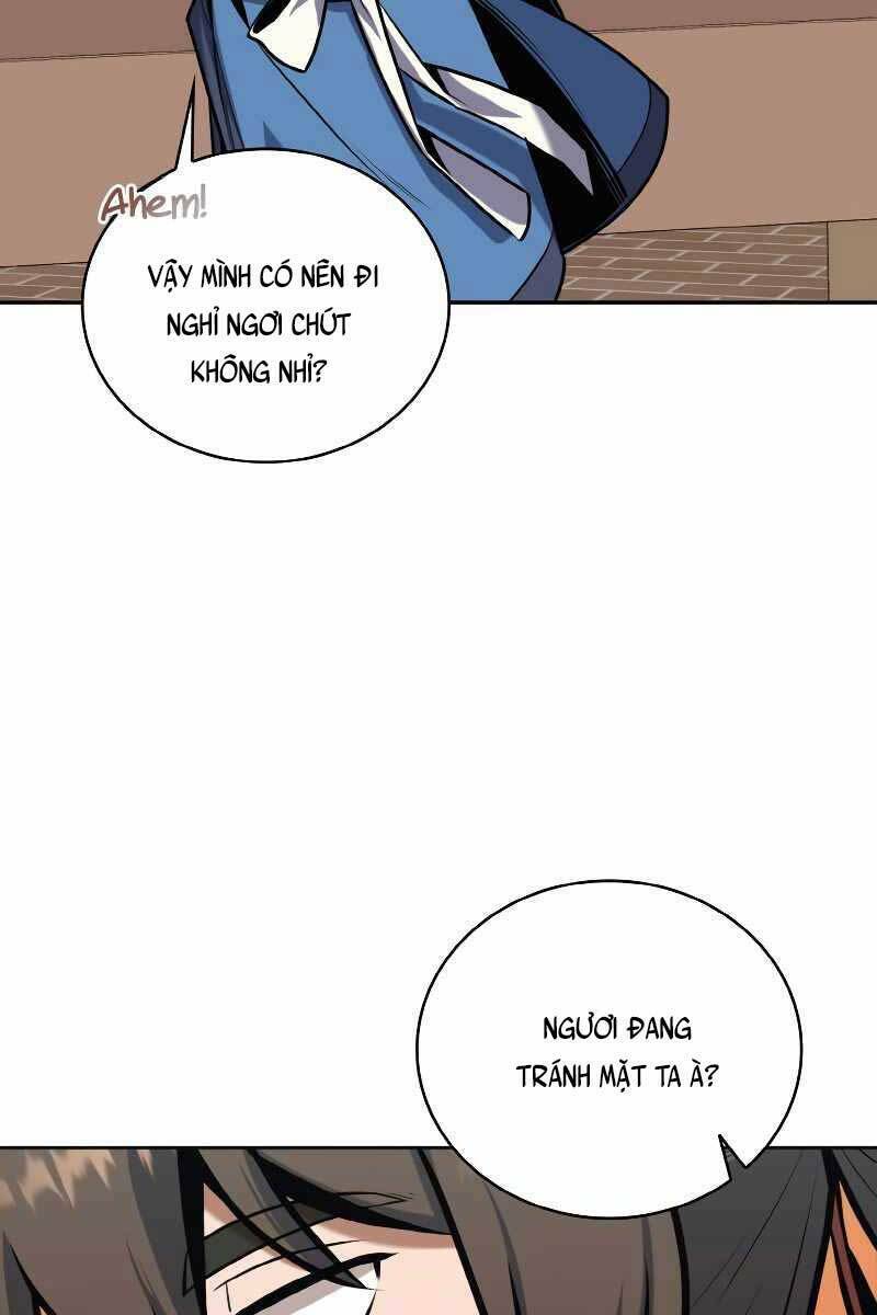 Tuyệt Đỉnh Võ Lâm: Chapter 31