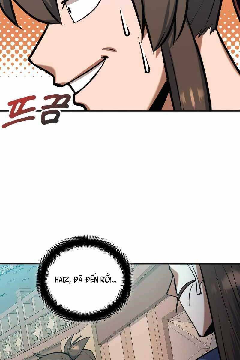 Tuyệt Đỉnh Võ Lâm: Chapter 31