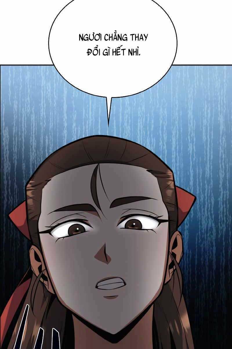 Tuyệt Đỉnh Võ Lâm: Chapter 31
