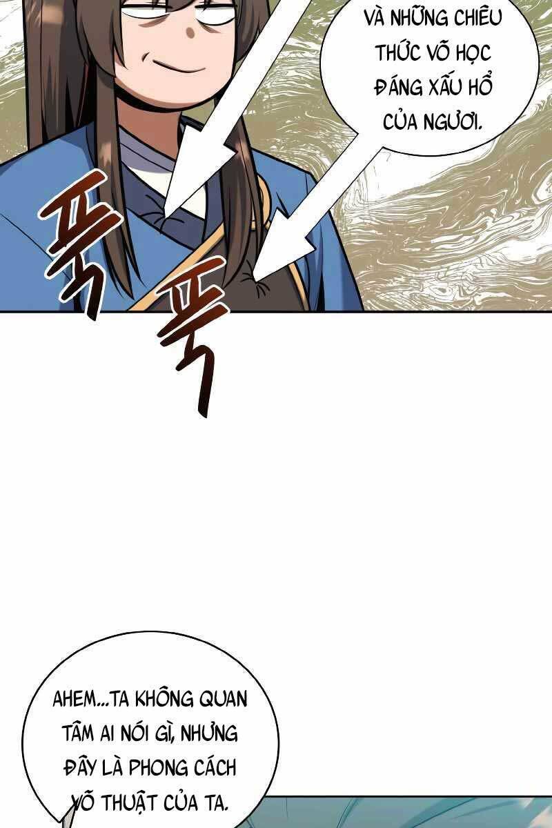 Tuyệt Đỉnh Võ Lâm: Chapter 31