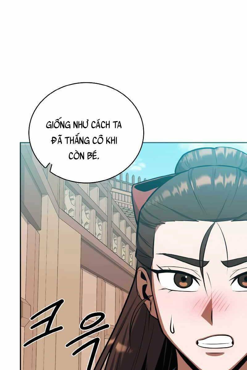 Tuyệt Đỉnh Võ Lâm: Chapter 31