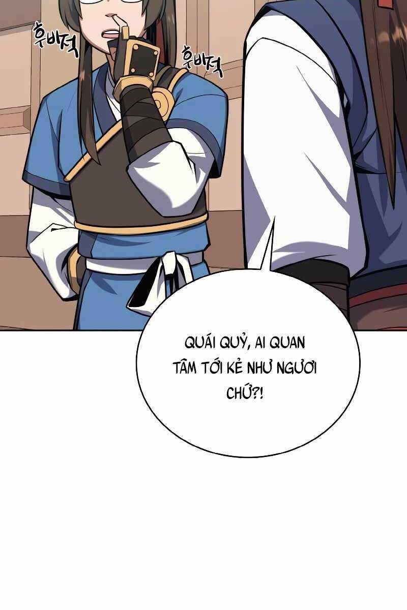 Tuyệt Đỉnh Võ Lâm: Chapter 31