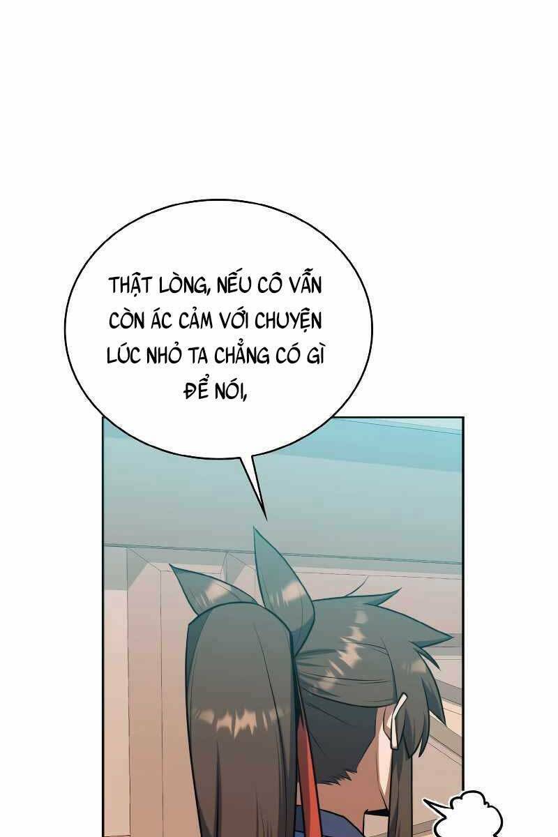 Tuyệt Đỉnh Võ Lâm: Chapter 31