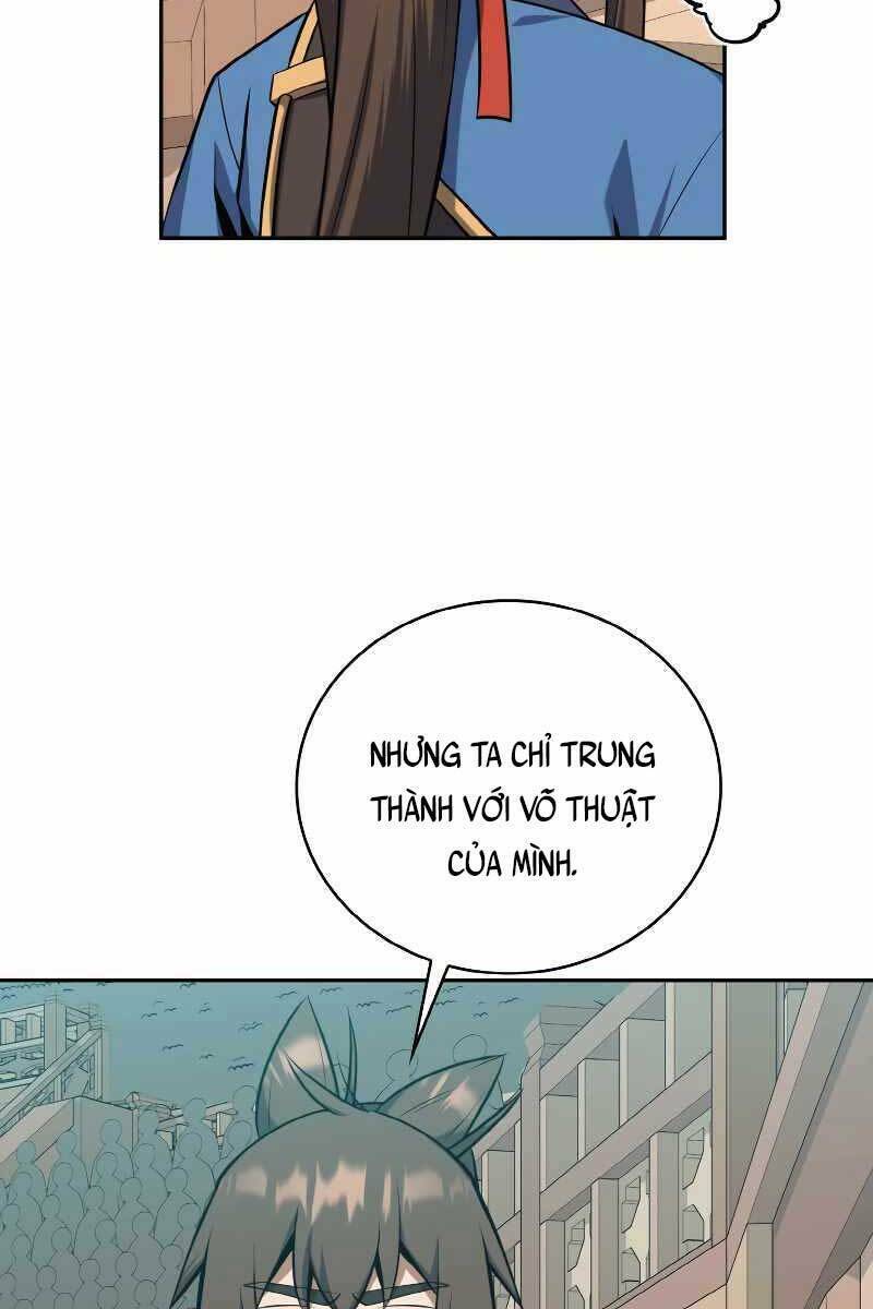 Tuyệt Đỉnh Võ Lâm: Chapter 31