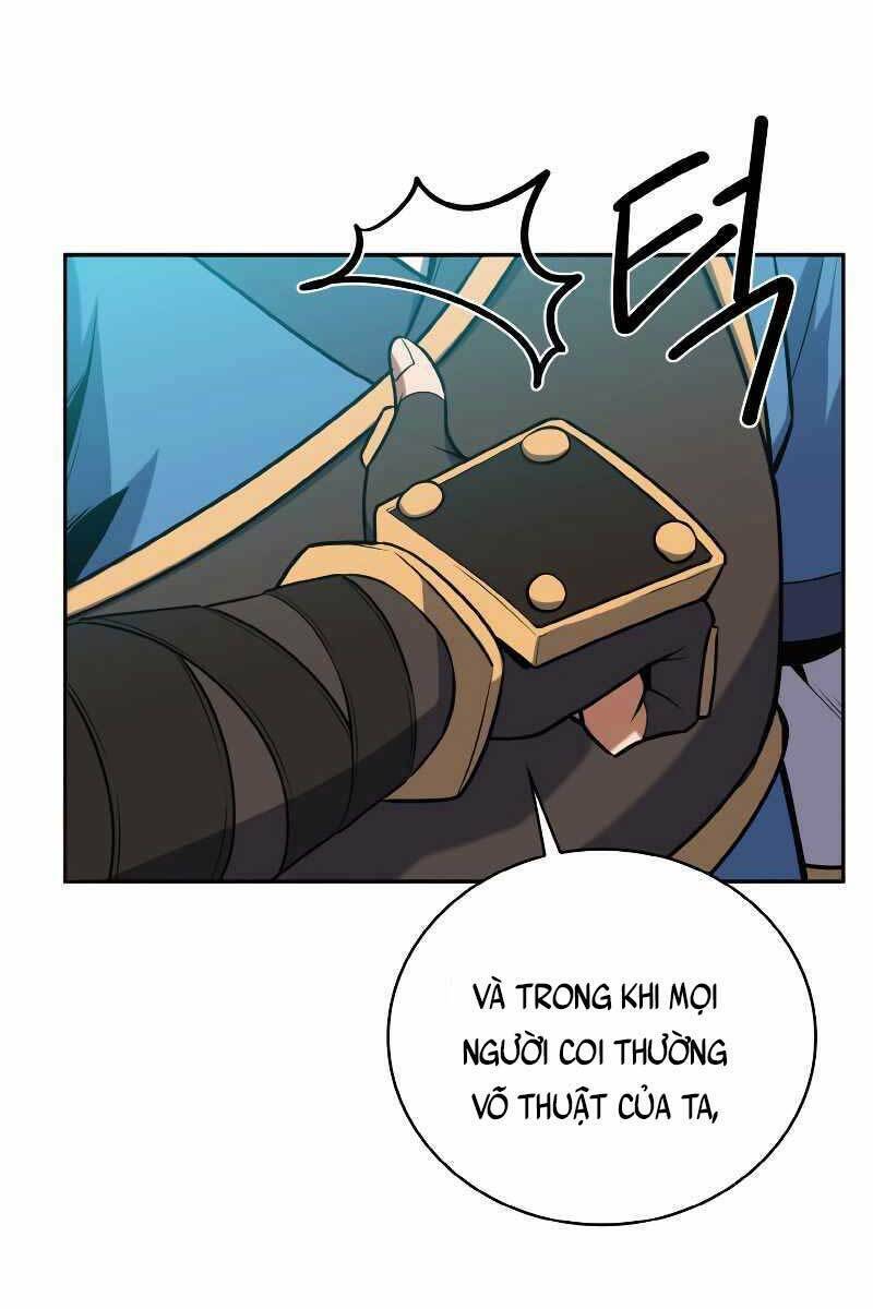 Tuyệt Đỉnh Võ Lâm: Chapter 31