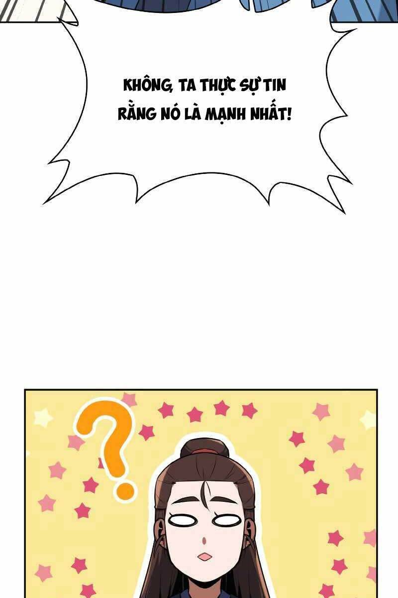 Tuyệt Đỉnh Võ Lâm: Chapter 31