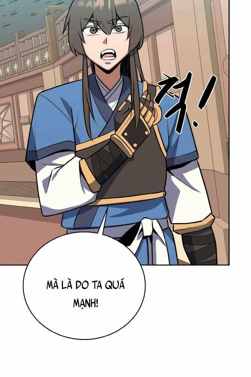 Tuyệt Đỉnh Võ Lâm: Chapter 31