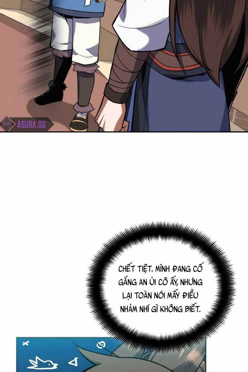 Tuyệt Đỉnh Võ Lâm: Chapter 31