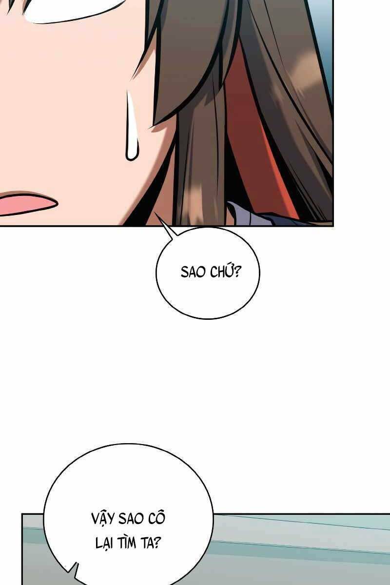 Tuyệt Đỉnh Võ Lâm: Chapter 31
