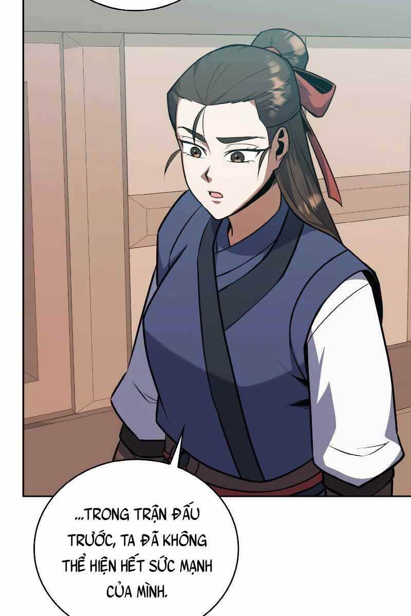 Tuyệt Đỉnh Võ Lâm: Chapter 31