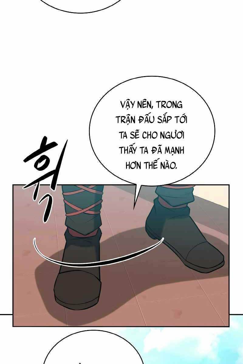 Tuyệt Đỉnh Võ Lâm: Chapter 31