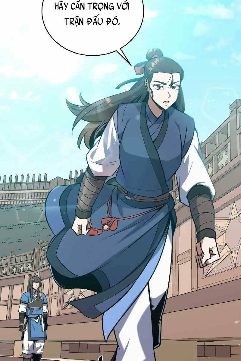 Tuyệt Đỉnh Võ Lâm: Chapter 31