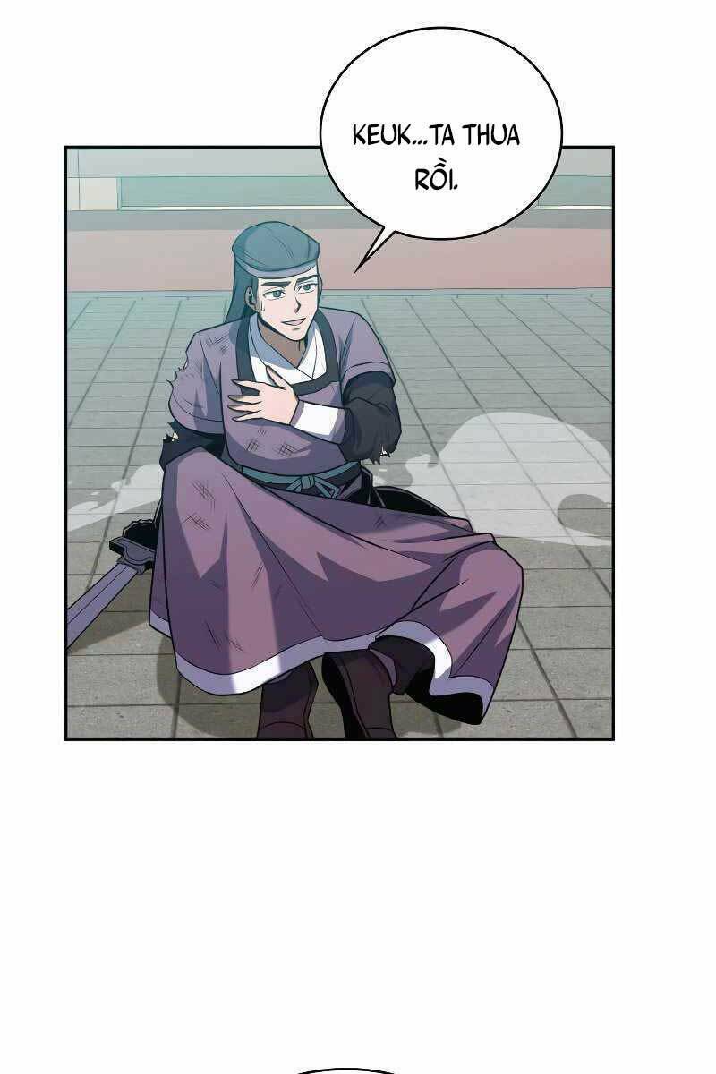 Tuyệt Đỉnh Võ Lâm: Chapter 31