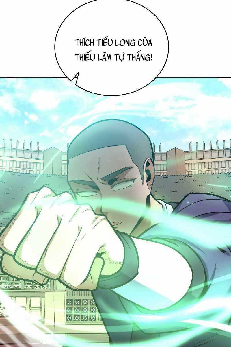 Tuyệt Đỉnh Võ Lâm: Chapter 31