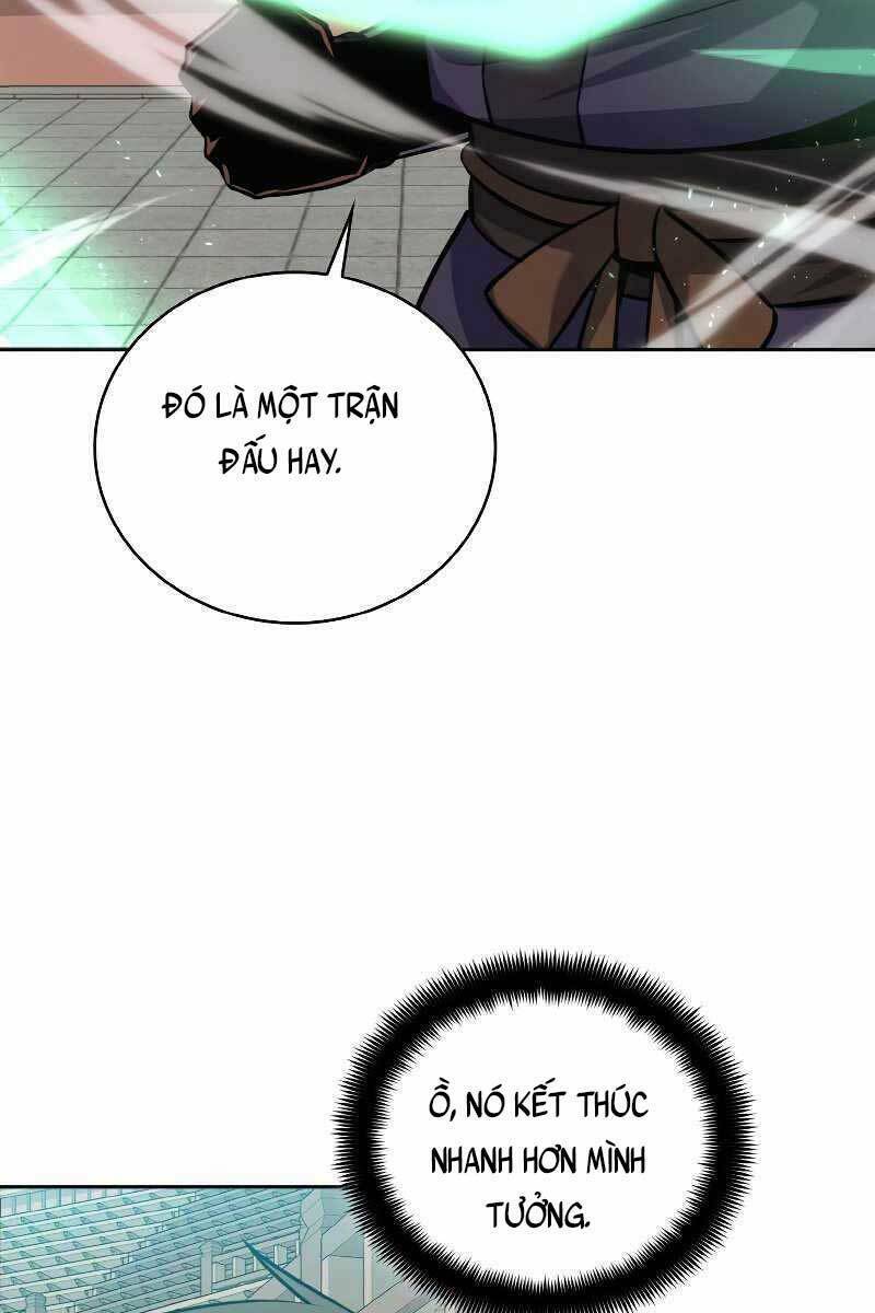 Tuyệt Đỉnh Võ Lâm: Chapter 31