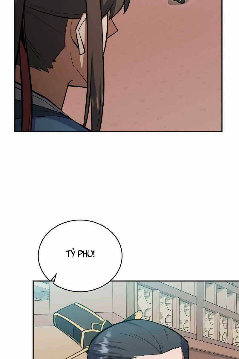 Tuyệt Đỉnh Võ Lâm: Chapter 31