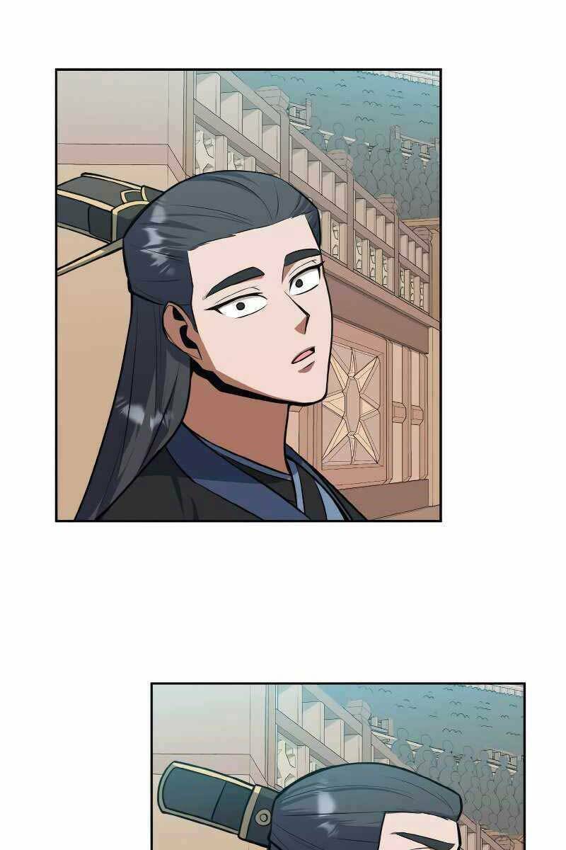 Tuyệt Đỉnh Võ Lâm: Chapter 31