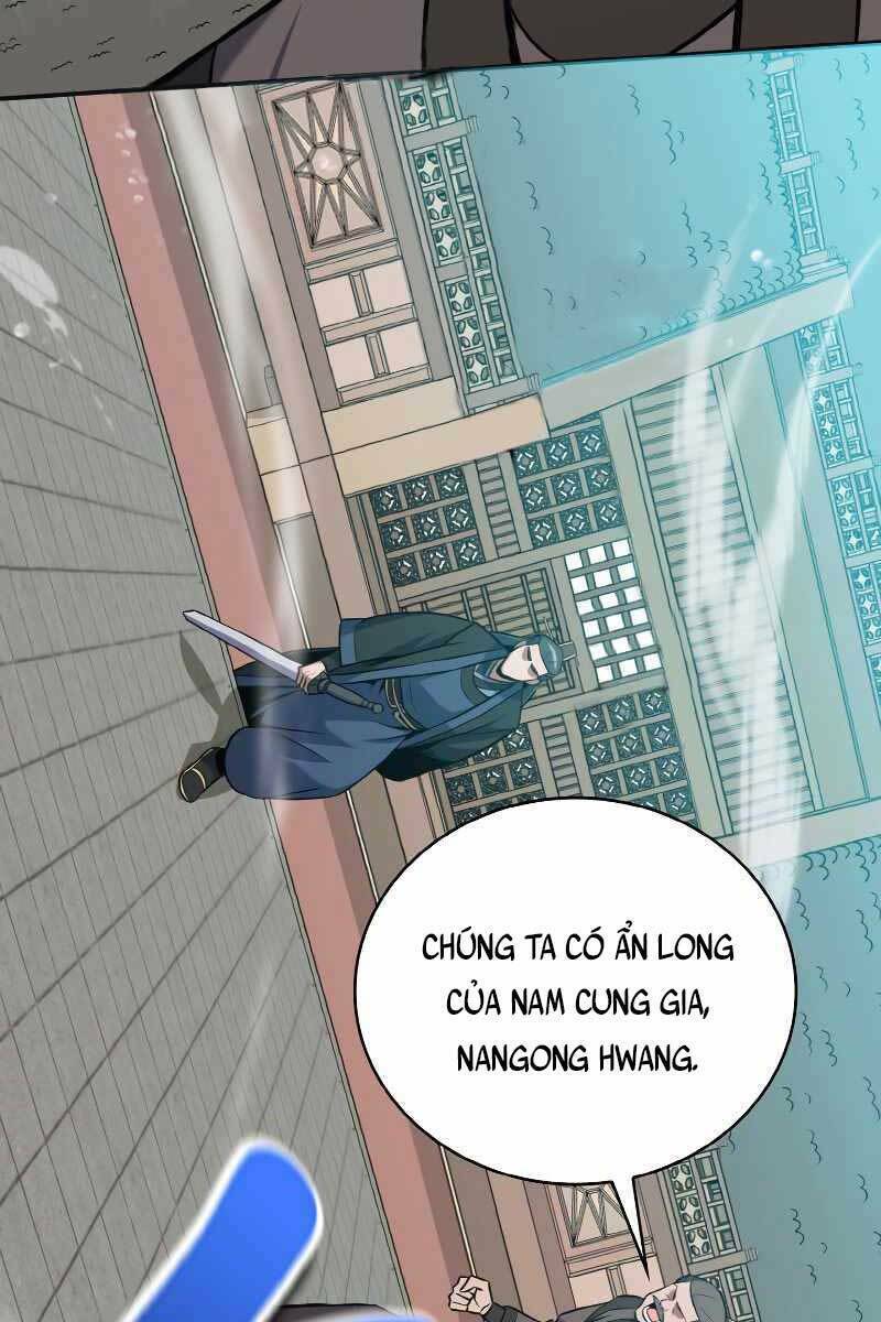 Tuyệt Đỉnh Võ Lâm: Chapter 31