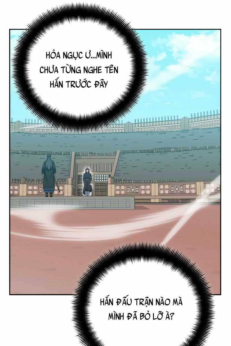 Tuyệt Đỉnh Võ Lâm: Chapter 31