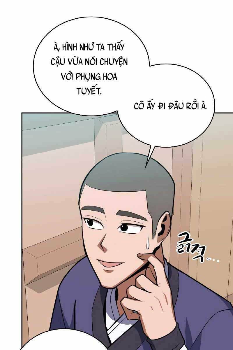 Tuyệt Đỉnh Võ Lâm: Chapter 31