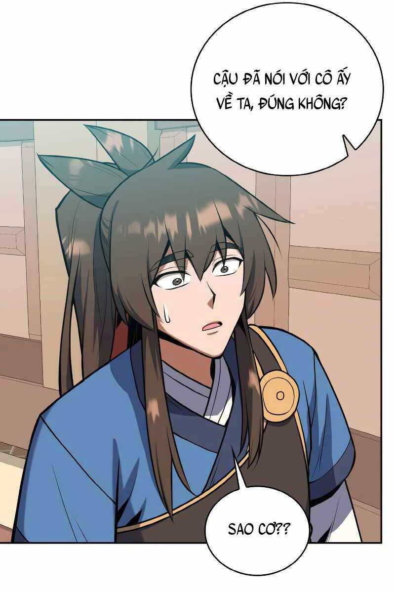 Tuyệt Đỉnh Võ Lâm: Chapter 31