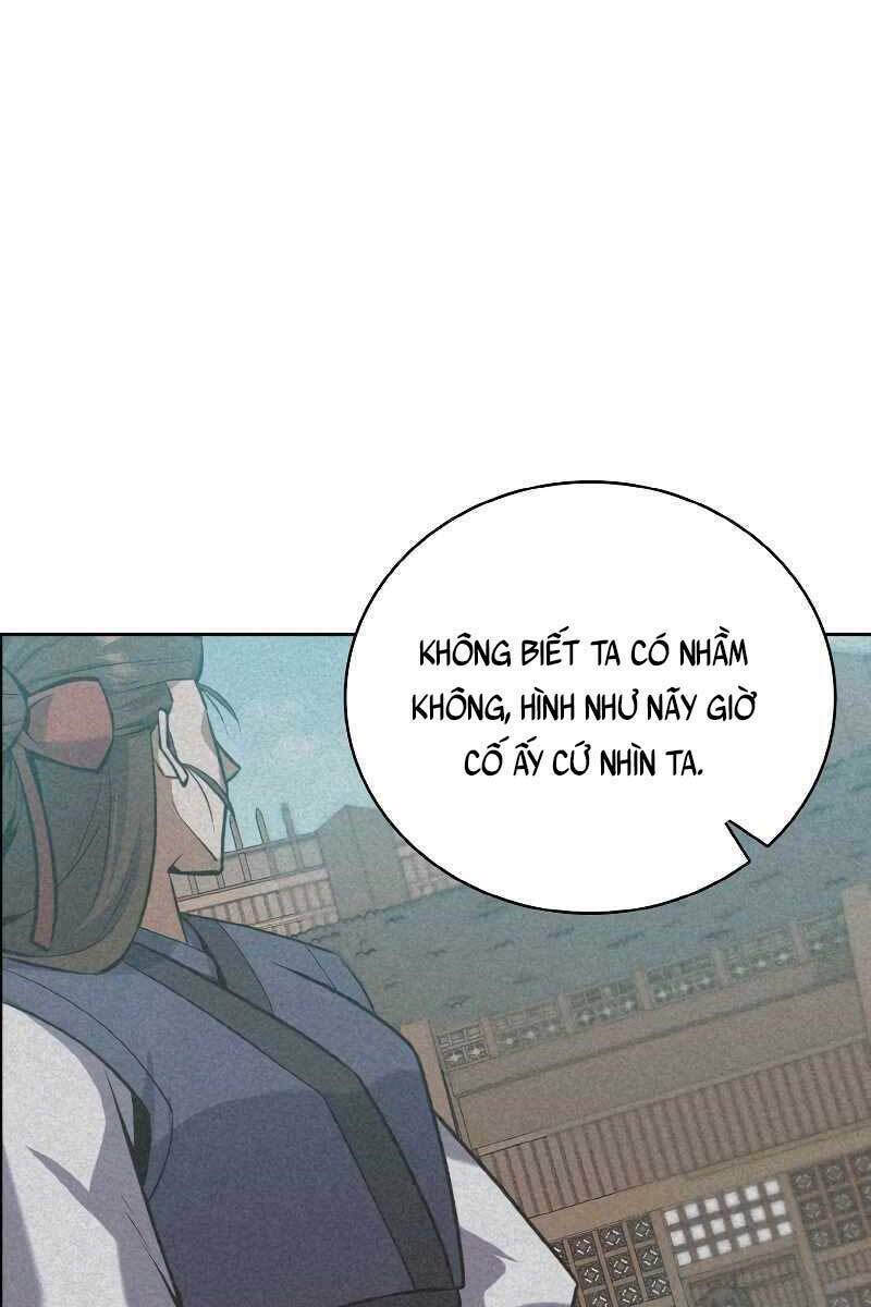 Tuyệt Đỉnh Võ Lâm: Chapter 31