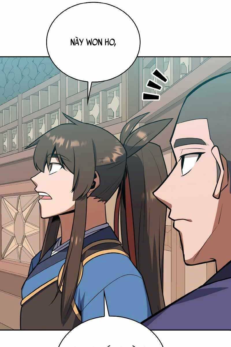 Tuyệt Đỉnh Võ Lâm: Chapter 31
