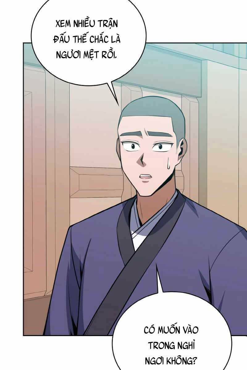 Tuyệt Đỉnh Võ Lâm: Chapter 32