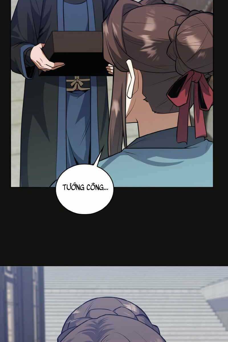 Tuyệt Đỉnh Võ Lâm: Chapter 32