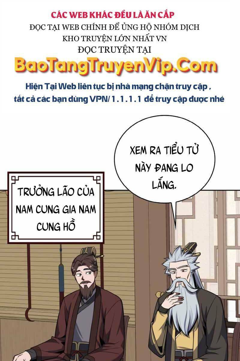 Tuyệt Đỉnh Võ Lâm: Chapter 32