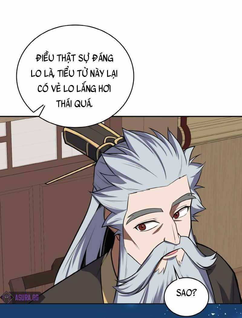 Tuyệt Đỉnh Võ Lâm: Chapter 32