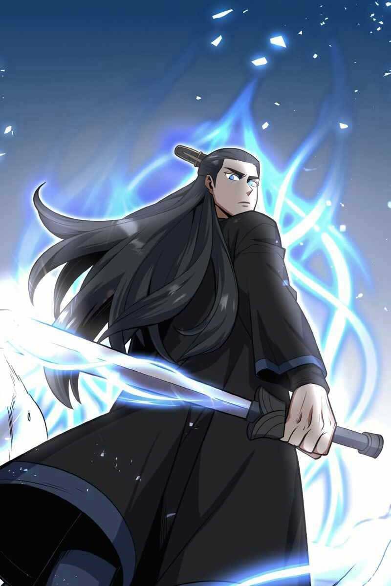 Tuyệt Đỉnh Võ Lâm: Chapter 32