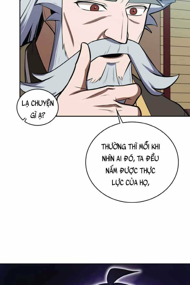 Tuyệt Đỉnh Võ Lâm: Chapter 32