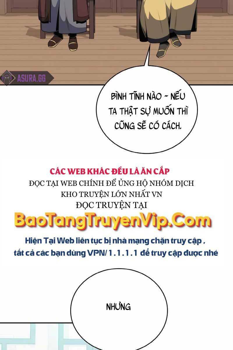 Tuyệt Đỉnh Võ Lâm: Chapter 32