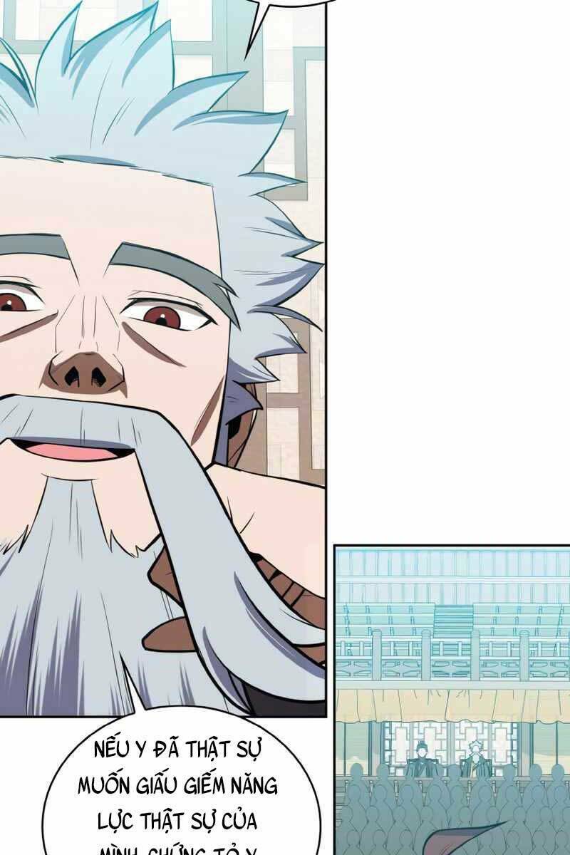 Tuyệt Đỉnh Võ Lâm: Chapter 32