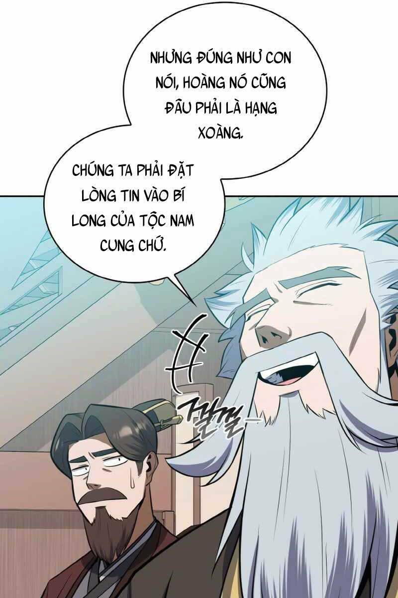 Tuyệt Đỉnh Võ Lâm: Chapter 32