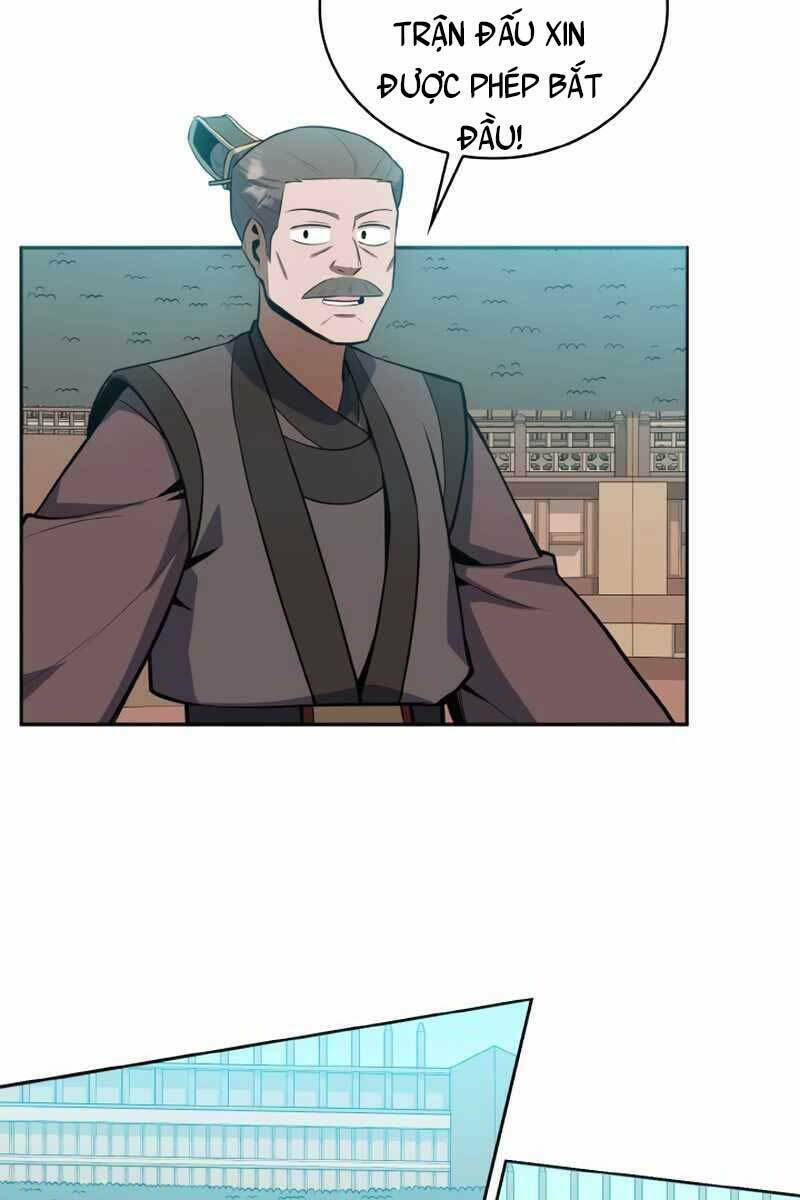Tuyệt Đỉnh Võ Lâm: Chapter 32