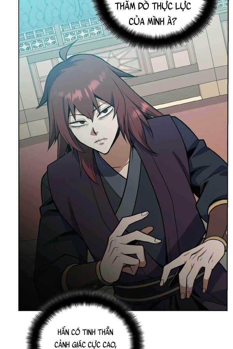 Tuyệt Đỉnh Võ Lâm: Chapter 32