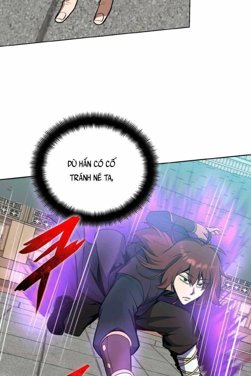 Tuyệt Đỉnh Võ Lâm: Chapter 32