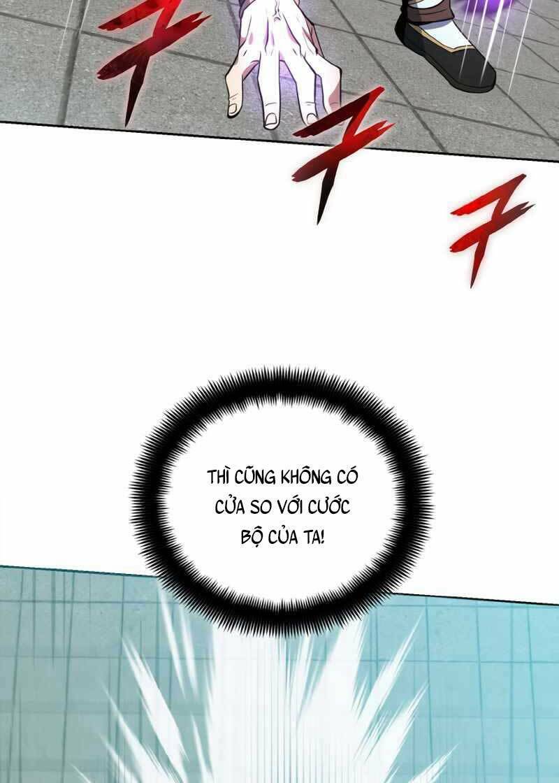 Tuyệt Đỉnh Võ Lâm: Chapter 32