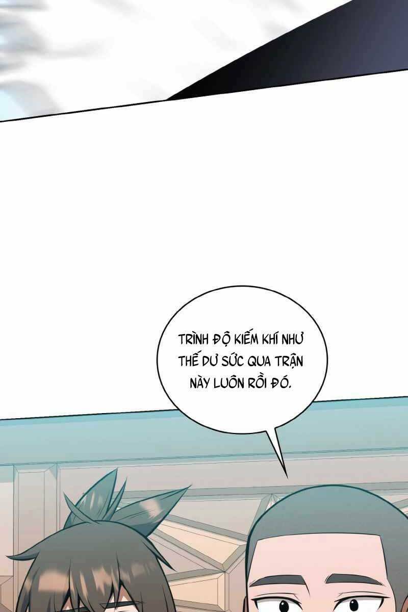 Tuyệt Đỉnh Võ Lâm: Chapter 32