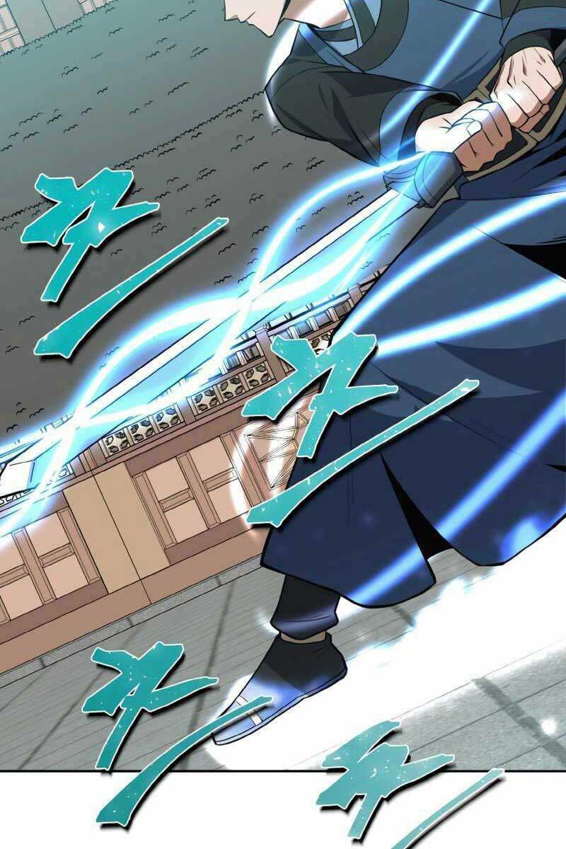 Tuyệt Đỉnh Võ Lâm: Chapter 32
