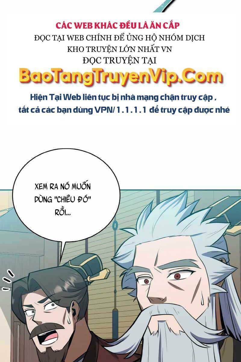 Tuyệt Đỉnh Võ Lâm: Chapter 32