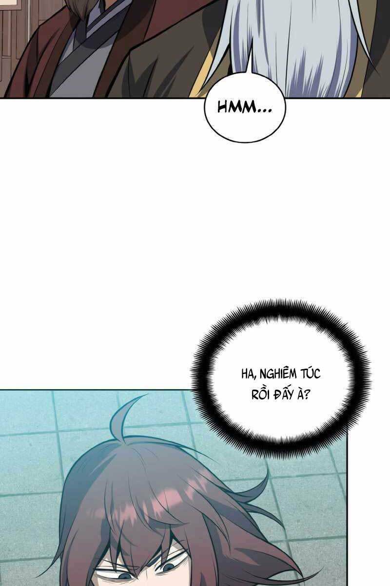 Tuyệt Đỉnh Võ Lâm: Chapter 32