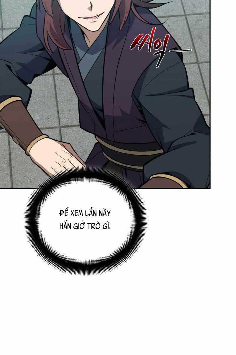 Tuyệt Đỉnh Võ Lâm: Chapter 32