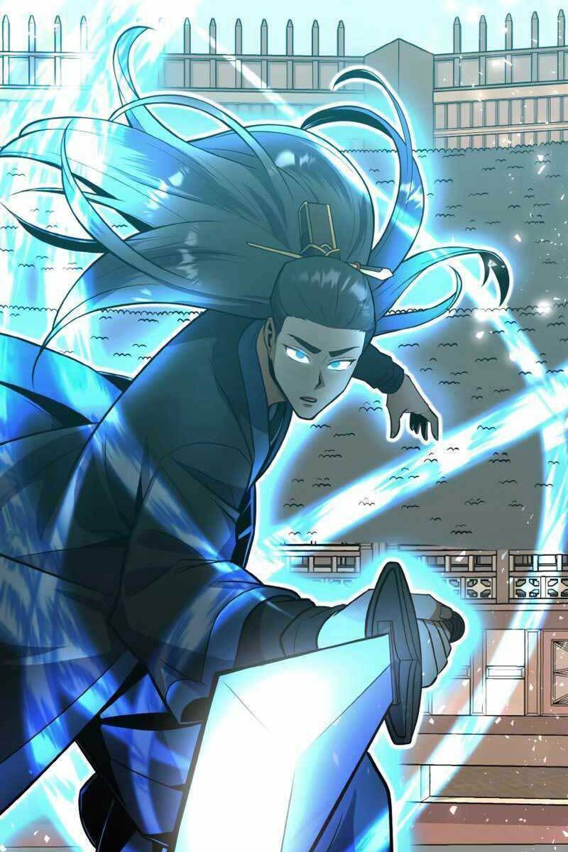 Tuyệt Đỉnh Võ Lâm: Chapter 32